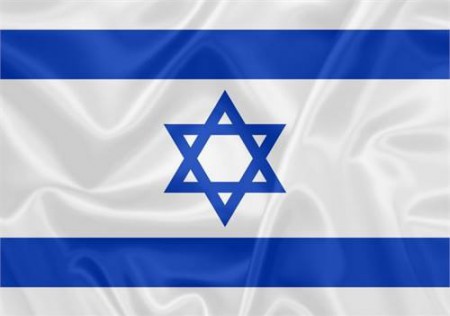 VIAGEM PARA ISRAEL